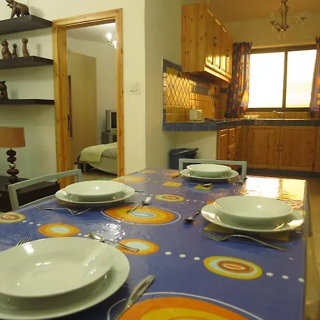 Appartamento Springfield Mellieħa