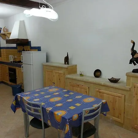 Appartamento Springfield
